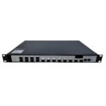 16 SFP + 2 LAN