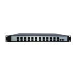 24 SFP + 2 LAN