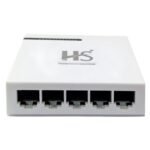 5 Port Switch