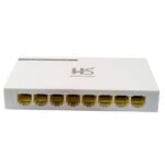 8 Port Switch