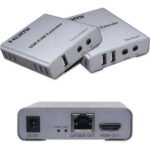 HDMI KVM Extender 60M