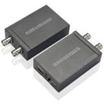 HDMI To Tvi_Cvi
