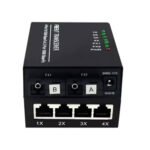 MC 4E+2F SMSF 100MBPS