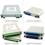 PLC Cassette