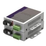 RS485 RS422 Serial Optical Converter