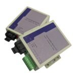 RS485 Serial Data To Fiber (DualFiber)