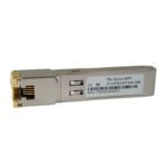 SFP 1G Copper