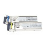 SFP 1G SMSF 20Km