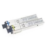 SFP 1G SMSF 20Km Sc Port