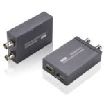 Tvi_Cvi To HDMI