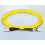 Fc-Upc Simplex Patch Cord