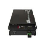 HDMI To Fiber Extender 4K@60Hz