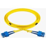 Sc-Pc Dx Patch Cord