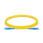 Sc-Pc Simplex Patch Cord