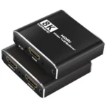HDMI 1X2 Splitter 8K@60Hz