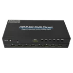 HDMI 8X1 Multi Viewer
