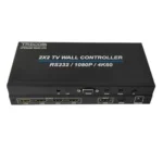 Video Wall 2X2 4K